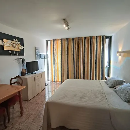 Apartment Olimpia Las Americas Playa de las Américas Buitenkant foto