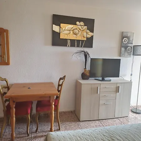 Apartment Olimpia Las Americas Playa de las Américas Buitenkant foto