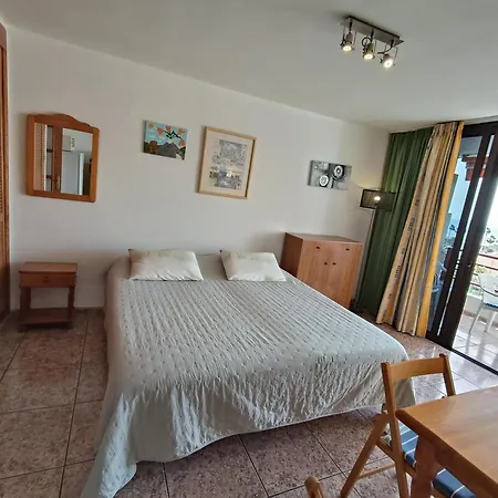 Apartment Olimpia Las Americas Playa de las Américas Buitenkant foto