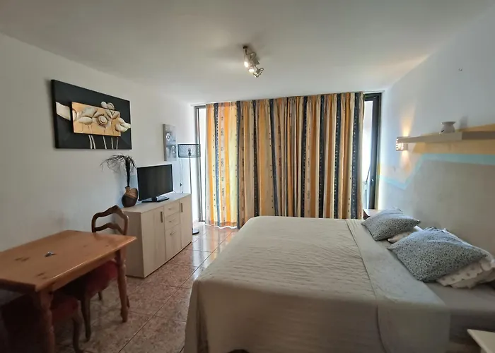 Apartment Olimpia Las Americas