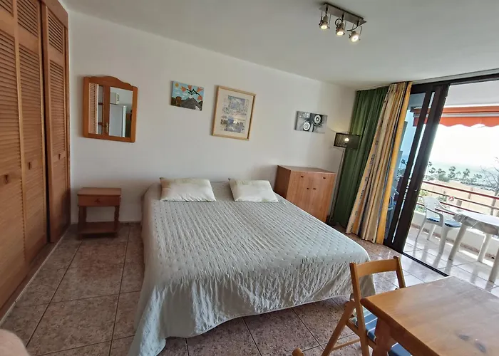 Apartment Olimpia Las Americas