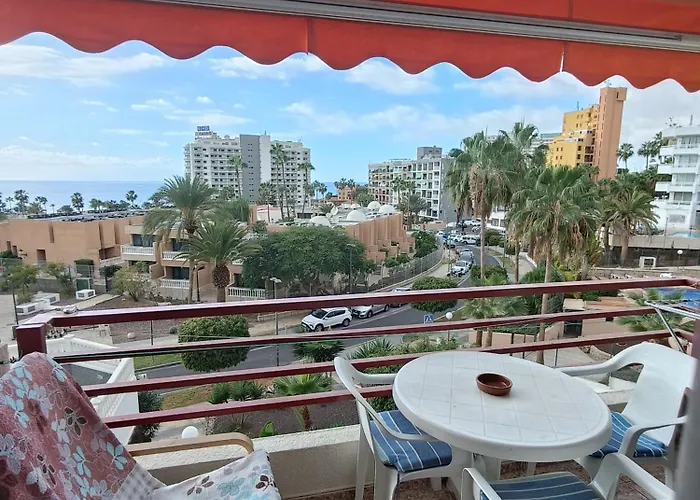 Apartment Olimpia Las Americas