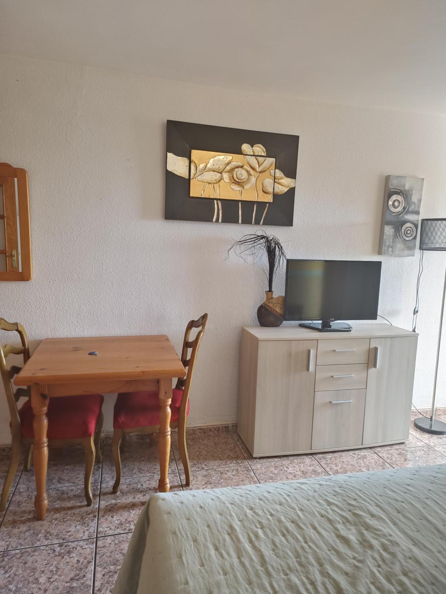 Appartement Olimpia Americas *
