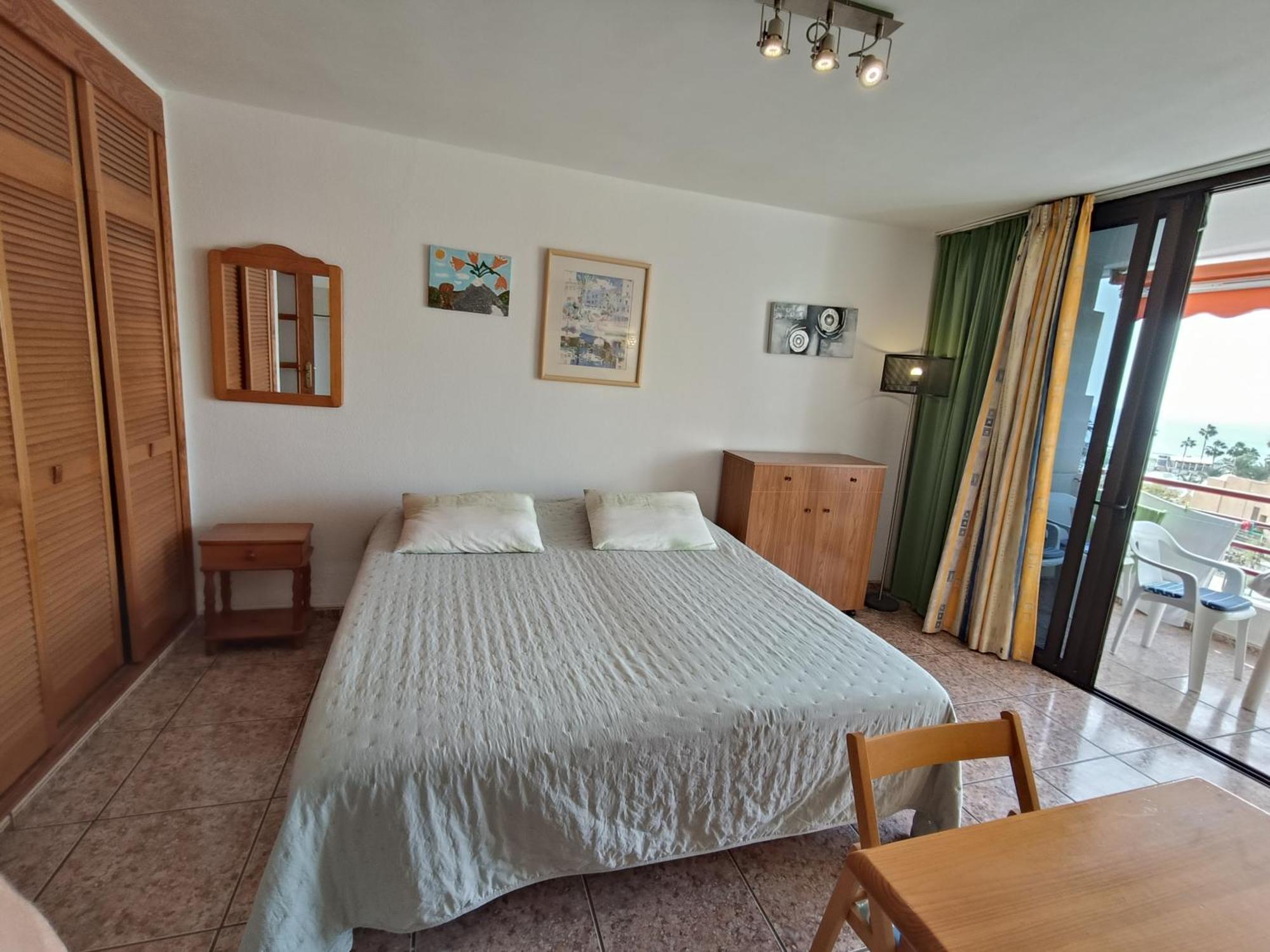Appartement Olimpia Americas Playa de las Américas